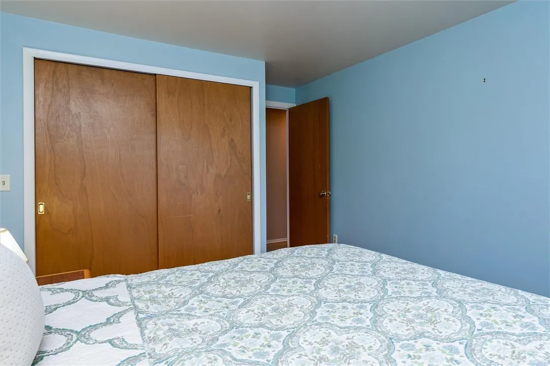 second floor bedroom 4