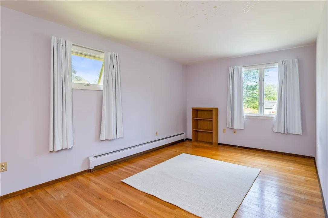 second floor bedroom 2