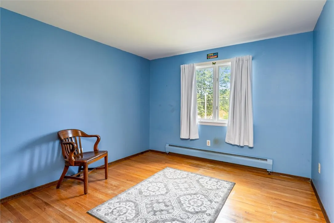 second floor bedroom 3