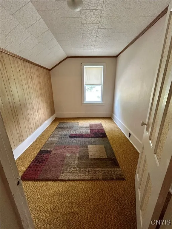 Upstairs bedroom 2