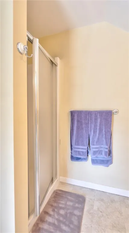 In-law full bath