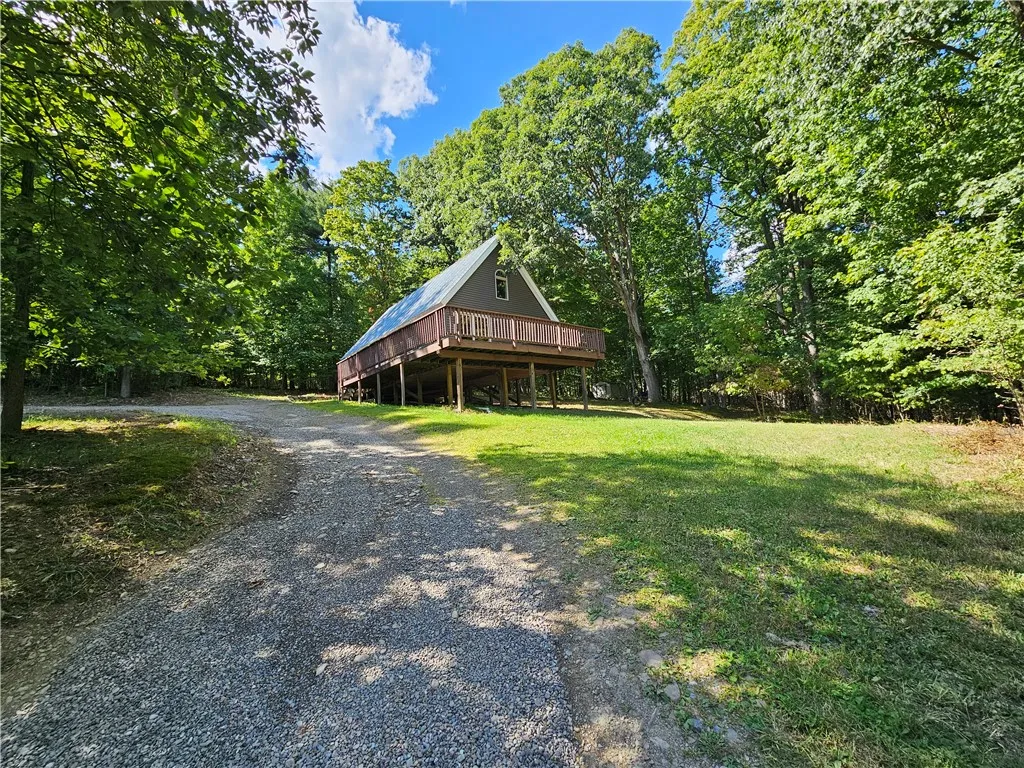 1189 Willey Road, Dansville, New York 14807, Dansville, New York 14807, 2 Bedrooms Bedrooms, 6 Rooms Rooms,1 BathroomBathrooms,Residential,For Sale,1189 Willey Road, Dansville, New York 14807,0,R1634839