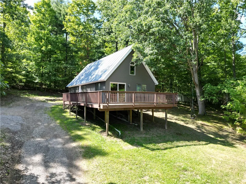 1189 Willey Road, Dansville, New York 14807, Dansville, New York 14807, 2 Bedrooms Bedrooms, 6 Rooms Rooms,1 BathroomBathrooms,Residential,For Sale,1189 Willey Road, Dansville, New York 14807,0,R1634839