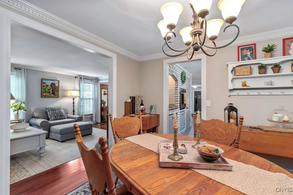 7504 Meadow Wood Drive, Clay, New York 13212, Clay, New York 13212, 3 Bedrooms Bedrooms, 12 Rooms Rooms,2 BathroomsBathrooms,Residential,Closed,7504 Meadow Wood Drive, Clay, New York 13212,0,S1635144