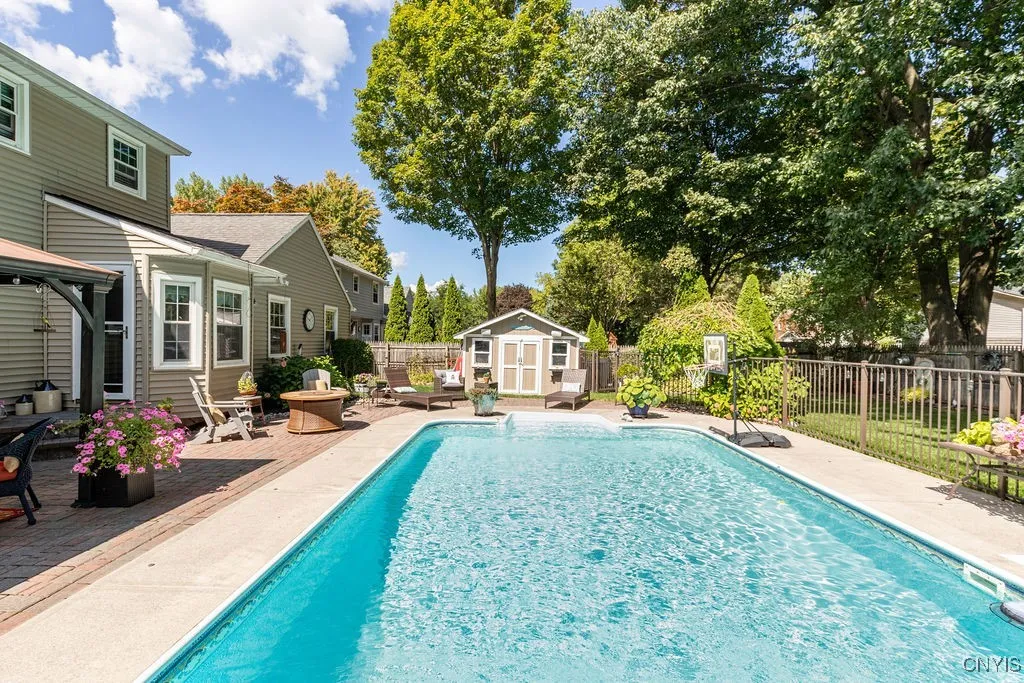 7504 Meadow Wood Drive, Clay, New York 13212, Clay, New York 13212, 3 Bedrooms Bedrooms, 12 Rooms Rooms,2 BathroomsBathrooms,Residential,Closed,7504 Meadow Wood Drive, Clay, New York 13212,0,S1635144