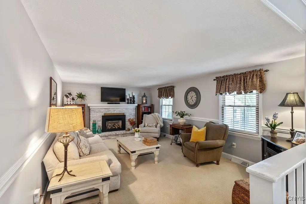 7504 Meadow Wood Drive, Clay, New York 13212, Clay, New York 13212, 3 Bedrooms Bedrooms, 12 Rooms Rooms,2 BathroomsBathrooms,Residential,Closed,7504 Meadow Wood Drive, Clay, New York 13212,0,S1635144