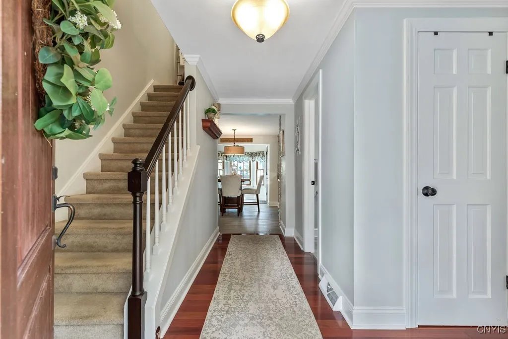 7504 Meadow Wood Drive, Clay, New York 13212, Clay, New York 13212, 3 Bedrooms Bedrooms, 12 Rooms Rooms,2 BathroomsBathrooms,Residential,Closed,7504 Meadow Wood Drive, Clay, New York 13212,0,S1635144