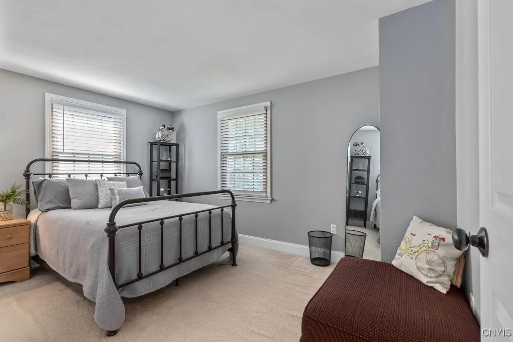 7504 Meadow Wood Drive, Clay, New York 13212, Clay, New York 13212, 3 Bedrooms Bedrooms, 12 Rooms Rooms,2 BathroomsBathrooms,Residential,Closed,7504 Meadow Wood Drive, Clay, New York 13212,0,S1635144