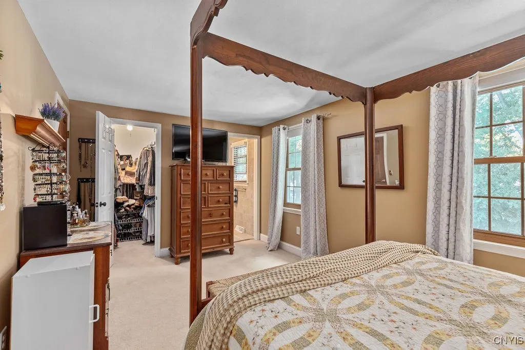 7504 Meadow Wood Drive, Clay, New York 13212, Clay, New York 13212, 3 Bedrooms Bedrooms, 12 Rooms Rooms,2 BathroomsBathrooms,Residential,Closed,7504 Meadow Wood Drive, Clay, New York 13212,0,S1635144