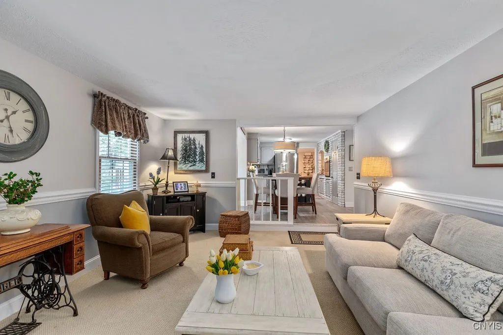 7504 Meadow Wood Drive, Clay, New York 13212, Clay, New York 13212, 3 Bedrooms Bedrooms, 12 Rooms Rooms,2 BathroomsBathrooms,Residential,Closed,7504 Meadow Wood Drive, Clay, New York 13212,0,S1635144