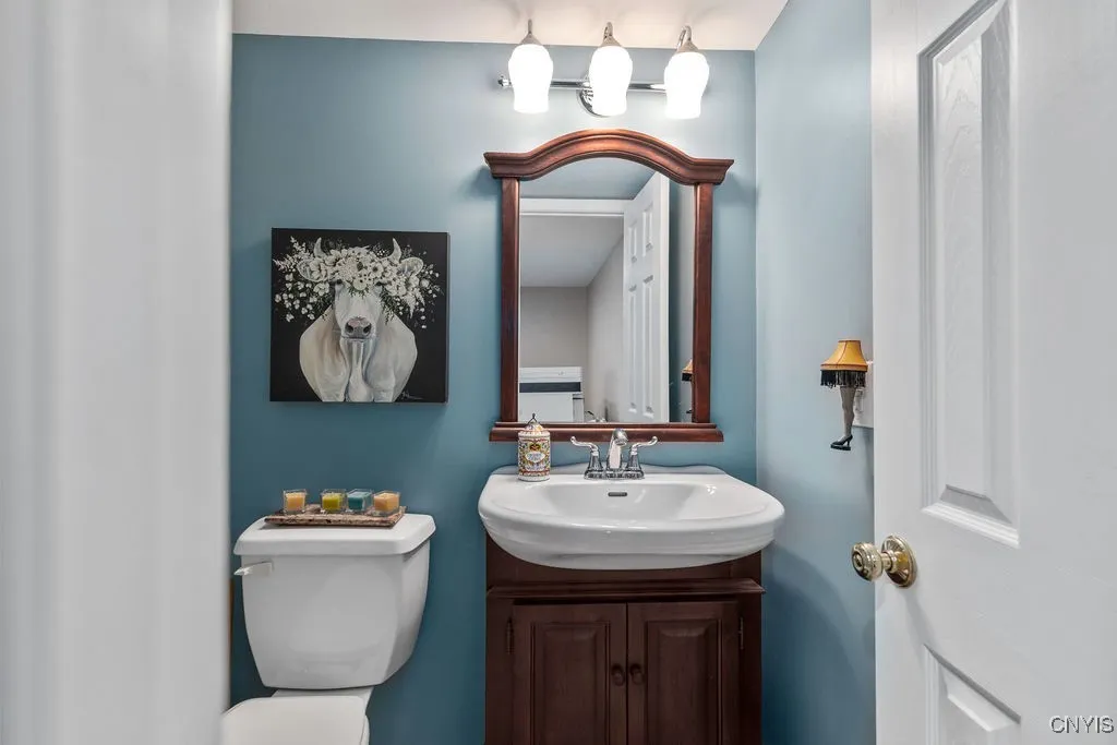 7504 Meadow Wood Drive, Clay, New York 13212, Clay, New York 13212, 3 Bedrooms Bedrooms, 12 Rooms Rooms,2 BathroomsBathrooms,Residential,Closed,7504 Meadow Wood Drive, Clay, New York 13212,0,S1635144