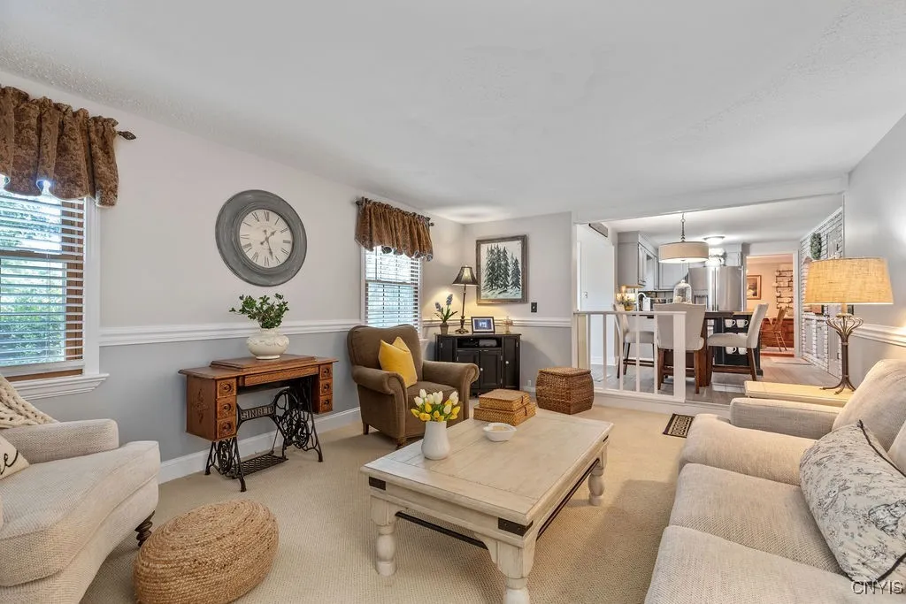 7504 Meadow Wood Drive, Clay, New York 13212, Clay, New York 13212, 3 Bedrooms Bedrooms, 12 Rooms Rooms,2 BathroomsBathrooms,Residential,Closed,7504 Meadow Wood Drive, Clay, New York 13212,0,S1635144