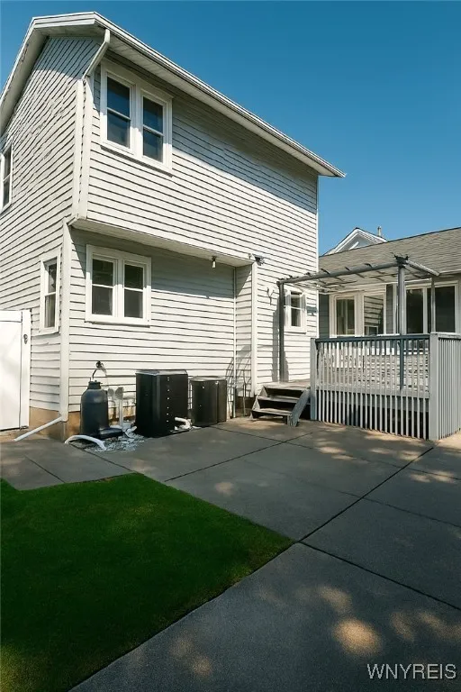 17 Williams Street, Batavia City, New York 14020, Batavia City, New York 14020, 3 Bedrooms Bedrooms, 7 Rooms Rooms,2 BathroomsBathrooms,Residential,For Sale,17 Williams Street, Batavia City, New York 14020,0,B1635068