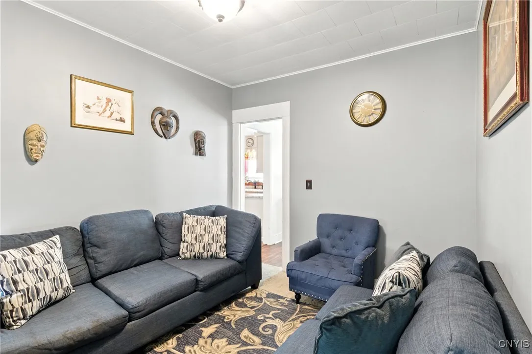 6 Brookfield Place, Auburn, New York 13021, Auburn, New York 13021, 4 Bedrooms Bedrooms, 7 Rooms Rooms,1 BathroomBathrooms,Residential,For Sale,6 Brookfield Place, Auburn, New York 13021,0,S1634339