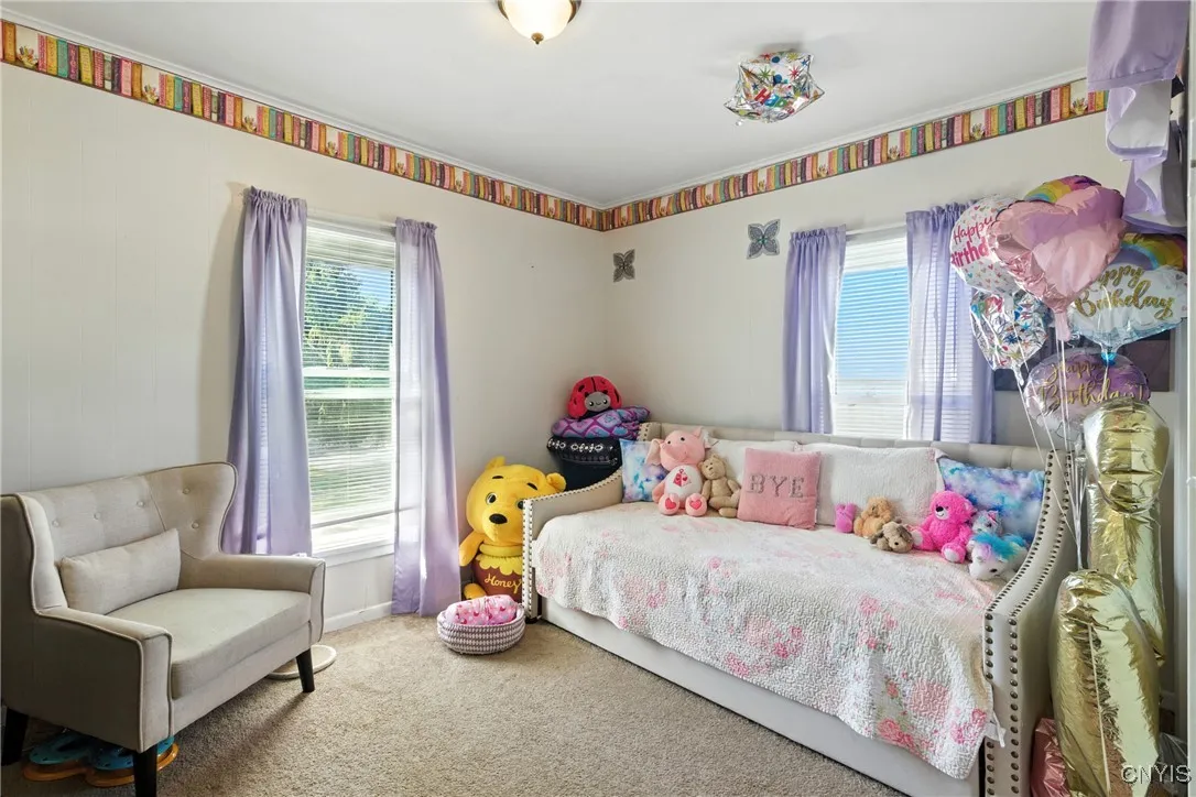 6 Brookfield Place, Auburn, New York 13021, Auburn, New York 13021, 4 Bedrooms Bedrooms, 7 Rooms Rooms,1 BathroomBathrooms,Residential,For Sale,6 Brookfield Place, Auburn, New York 13021,0,S1634339