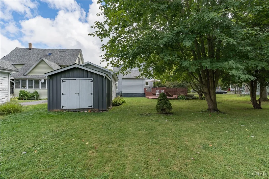 443 Flower Avenue East, Watertown City, New York 1, Watertown City, New York 13601, 3 Bedrooms Bedrooms, 6 Rooms Rooms,1 BathroomBathrooms,Residential,Closed,443 Flower Avenue East, Watertown City, New York 1,0,S1635133