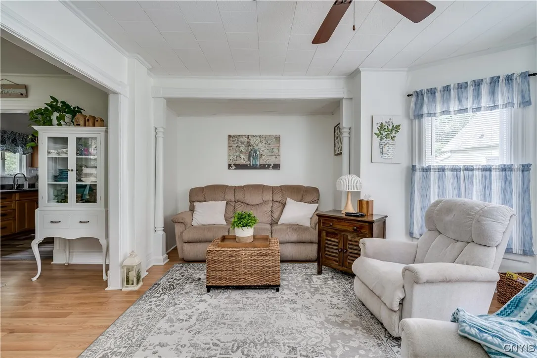 443 Flower Avenue East, Watertown City, New York 1, Watertown City, New York 13601, 3 Bedrooms Bedrooms, 6 Rooms Rooms,1 BathroomBathrooms,Residential,Closed,443 Flower Avenue East, Watertown City, New York 1,0,S1635133