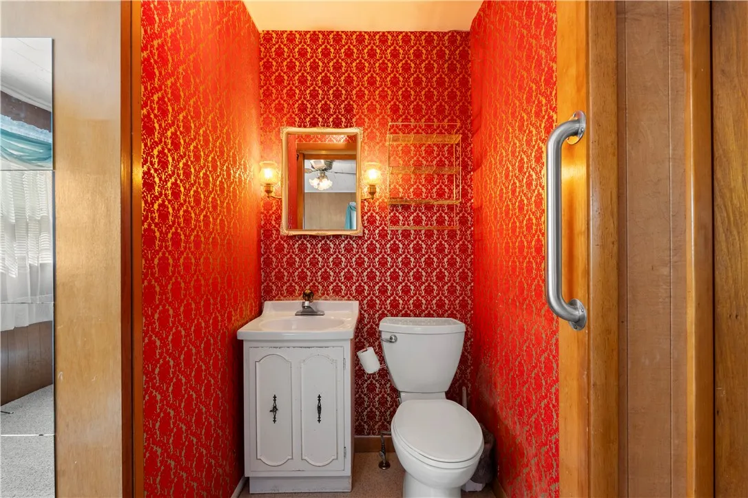 14 Meadowbrook Road, Hornellsville, New York 14807, Hornellsville, New York 14807, 3 Bedrooms Bedrooms, 7 Rooms Rooms,1 BathroomBathrooms,Residential,For Sale,14 Meadowbrook Road, Hornellsville, New York 14807,0,R1633742