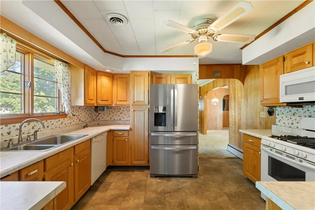 14 Meadowbrook Road, Hornellsville, New York 14807, Hornellsville, New York 14807, 3 Bedrooms Bedrooms, 7 Rooms Rooms,1 BathroomBathrooms,Residential,For Sale,14 Meadowbrook Road, Hornellsville, New York 14807,0,R1633742