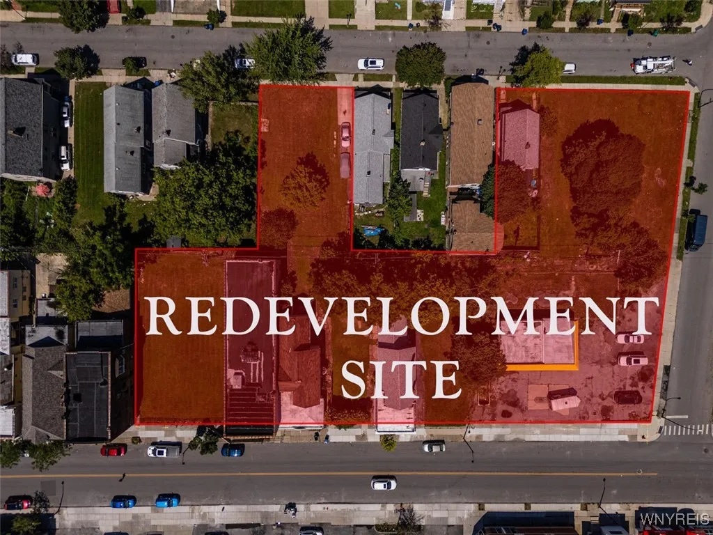 356 West Ferry, Buffalo, New York 14213, Buffalo, New York 14213, ,Commercial Sale,For Sale,356 West Ferry, Buffalo, New York 14213,0,B1635655