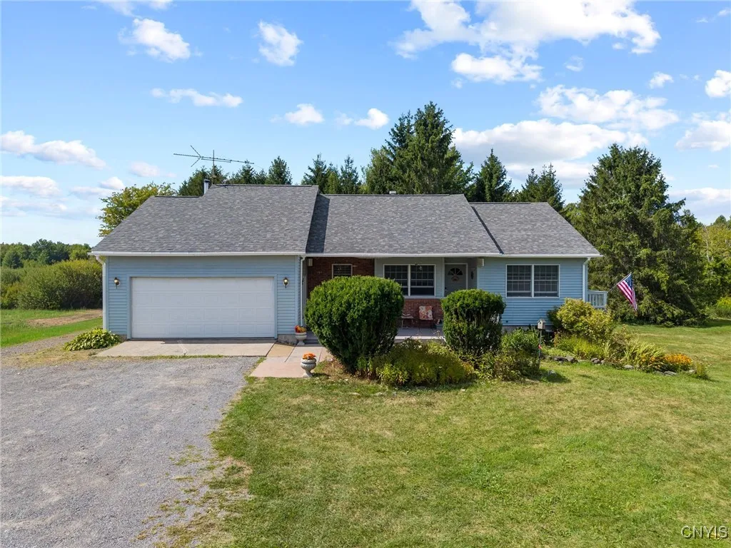 1717 County Route 41, Richland, New York 13142, Richland, New York 13142, 4 Bedrooms Bedrooms, 8 Rooms Rooms,2 BathroomsBathrooms,Residential,Closed,1717 County Route 41, Richland, New York 13142,0,S1633343