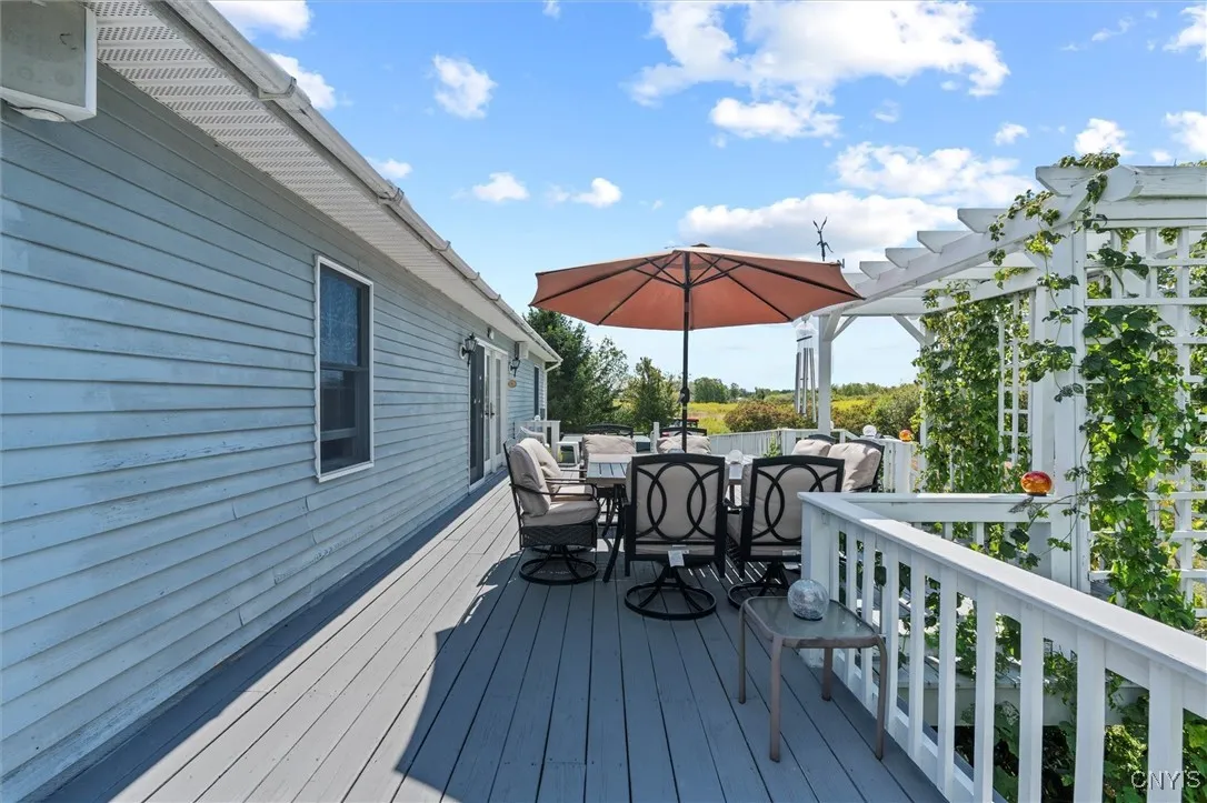 1717 County Route 41, Richland, New York 13142, Richland, New York 13142, 4 Bedrooms Bedrooms, 8 Rooms Rooms,2 BathroomsBathrooms,Residential,Closed,1717 County Route 41, Richland, New York 13142,0,S1633343