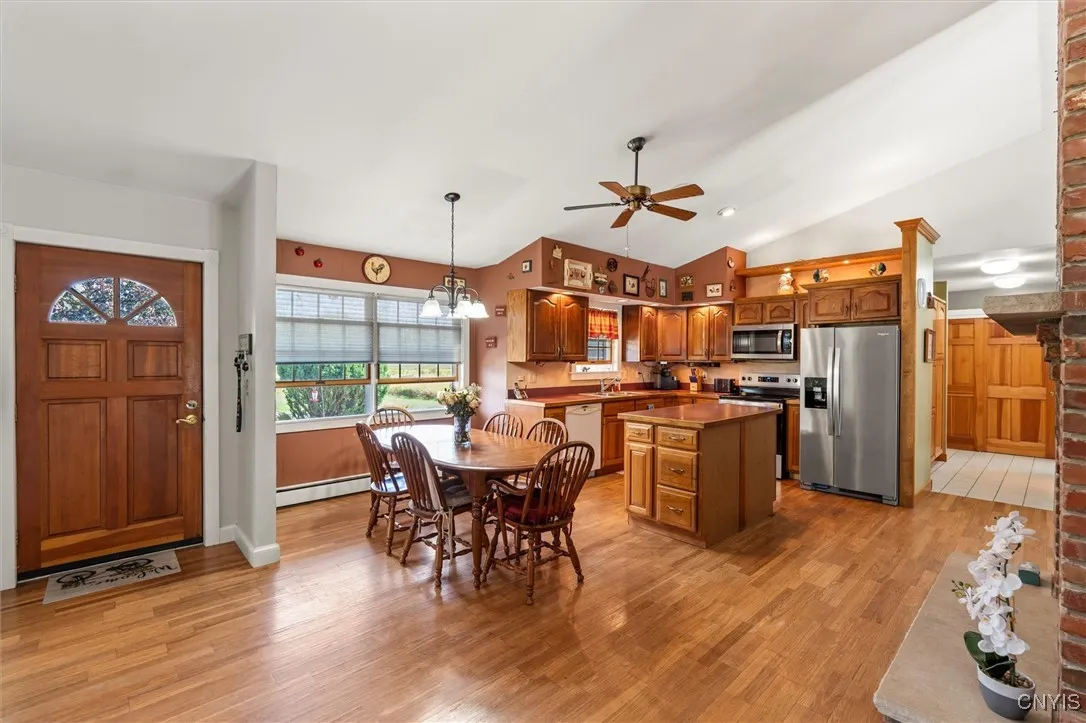 1717 County Route 41, Richland, New York 13142, Richland, New York 13142, 4 Bedrooms Bedrooms, 8 Rooms Rooms,2 BathroomsBathrooms,Residential,Closed,1717 County Route 41, Richland, New York 13142,0,S1633343