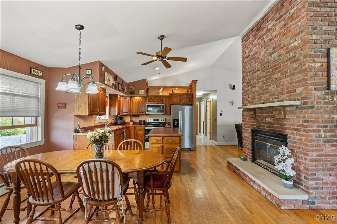 1717 County Route 41, Richland, New York 13142, Richland, New York 13142, 4 Bedrooms Bedrooms, 8 Rooms Rooms,2 BathroomsBathrooms,Residential,Closed,1717 County Route 41, Richland, New York 13142,0,S1633343
