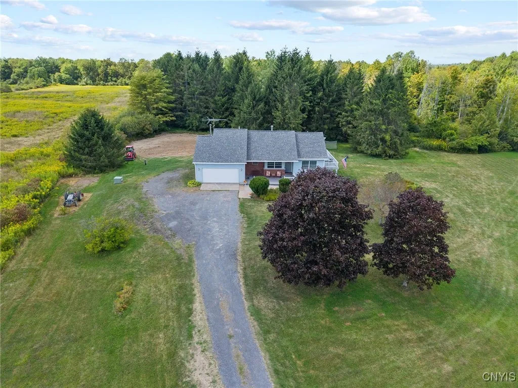 1717 County Route 41, Richland, New York 13142, Richland, New York 13142, 4 Bedrooms Bedrooms, 8 Rooms Rooms,2 BathroomsBathrooms,Residential,Closed,1717 County Route 41, Richland, New York 13142,0,S1633343