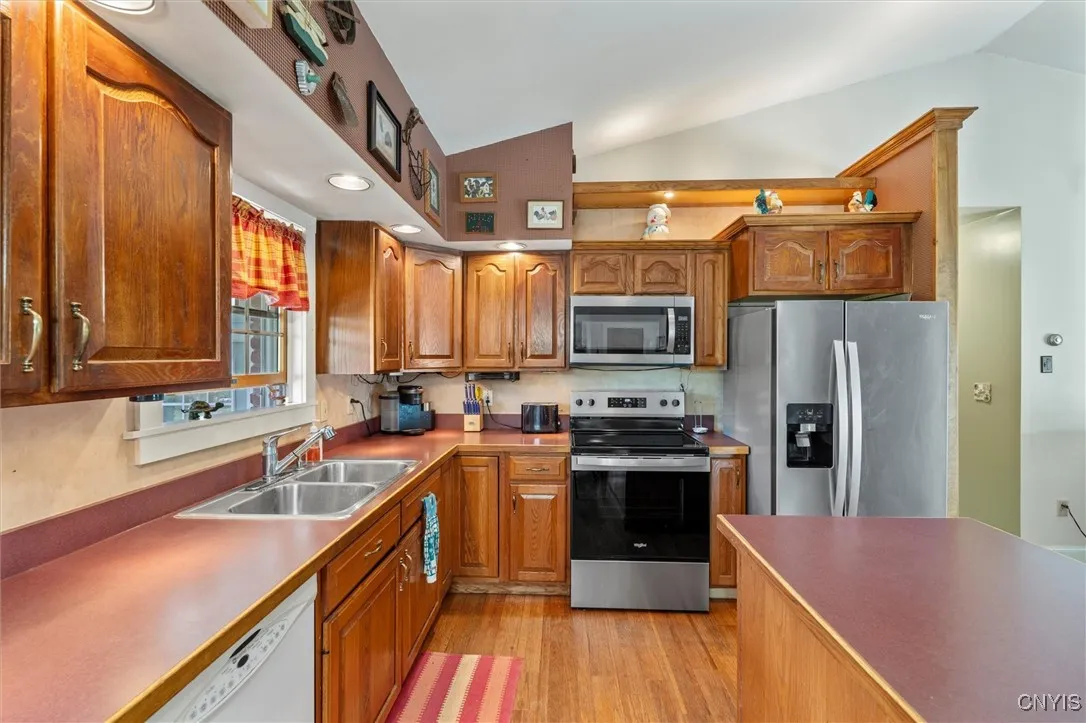 1717 County Route 41, Richland, New York 13142, Richland, New York 13142, 4 Bedrooms Bedrooms, 8 Rooms Rooms,2 BathroomsBathrooms,Residential,Closed,1717 County Route 41, Richland, New York 13142,0,S1633343