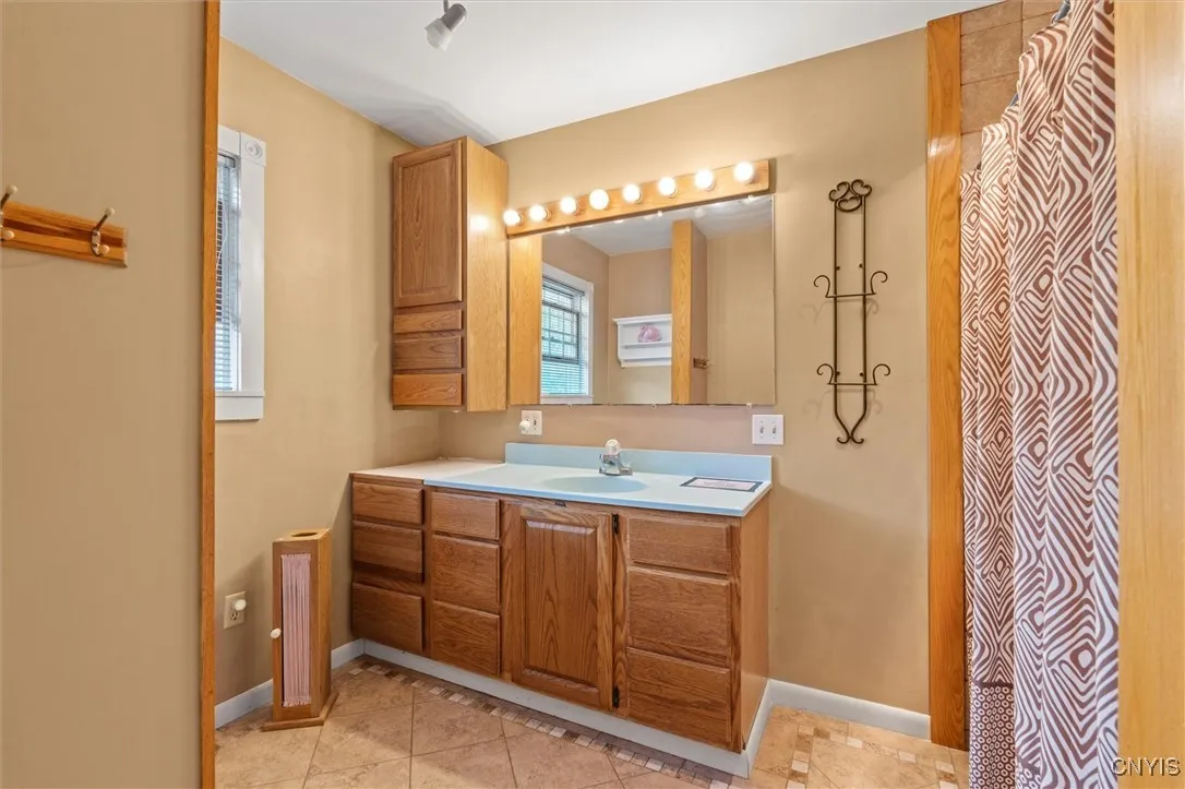 New vanity top on order