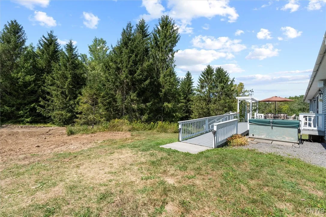 1717 County Route 41, Richland, New York 13142, Richland, New York 13142, 4 Bedrooms Bedrooms, 8 Rooms Rooms,2 BathroomsBathrooms,Residential,Closed,1717 County Route 41, Richland, New York 13142,0,S1633343