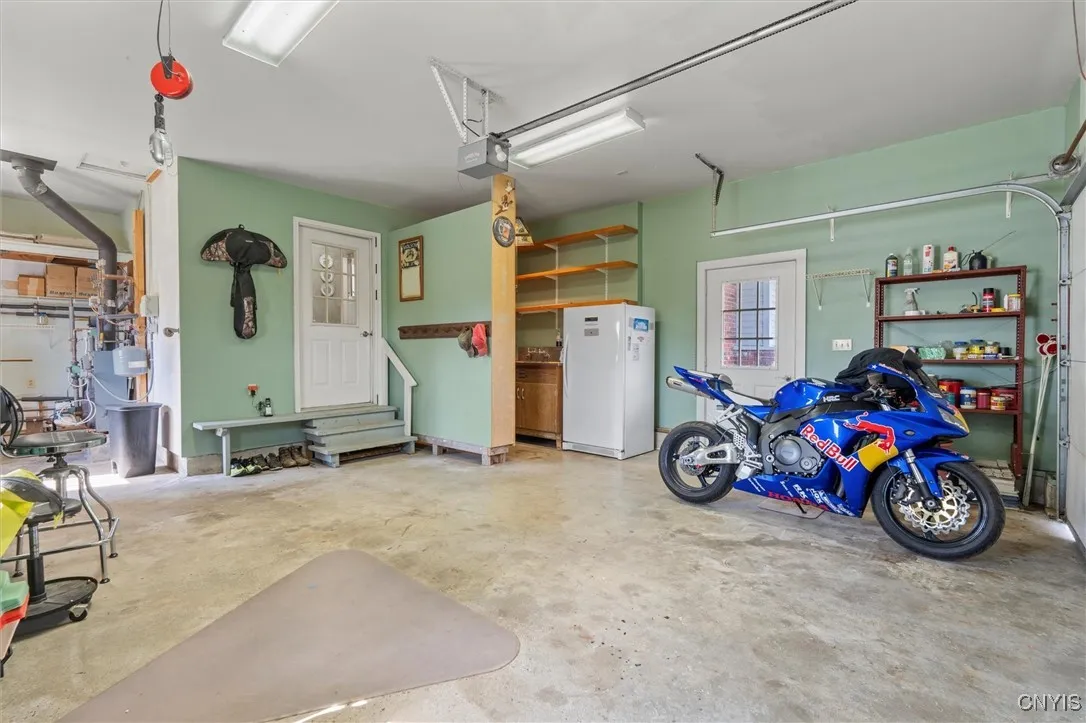 Garage