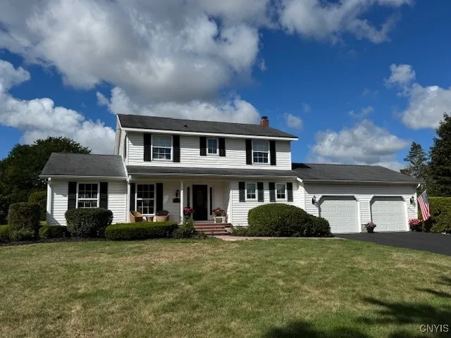 101 Cedarcrest Lane, Oneida, New York 13421, Oneida, New York 13421, 4 Bedrooms Bedrooms, 11 Rooms Rooms,2 BathroomsBathrooms,Residential,Closed,101 Cedarcrest Lane, Oneida, New York 13421,0,S1632171