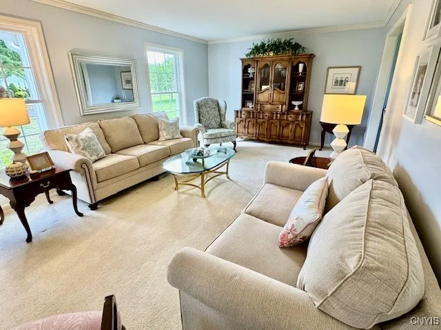 101 Cedarcrest Lane, Oneida, New York 13421, Oneida, New York 13421, 4 Bedrooms Bedrooms, 11 Rooms Rooms,2 BathroomsBathrooms,Residential,Closed,101 Cedarcrest Lane, Oneida, New York 13421,0,S1632171