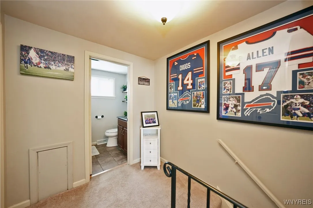 22 Parkview Court, Lancaster, New York 14086, Lancaster, New York 14086, 2 Bedrooms Bedrooms, 6 Rooms Rooms,1 BathroomBathrooms,Residential,Closed,22 Parkview Court, Lancaster, New York 14086,0,B1635534