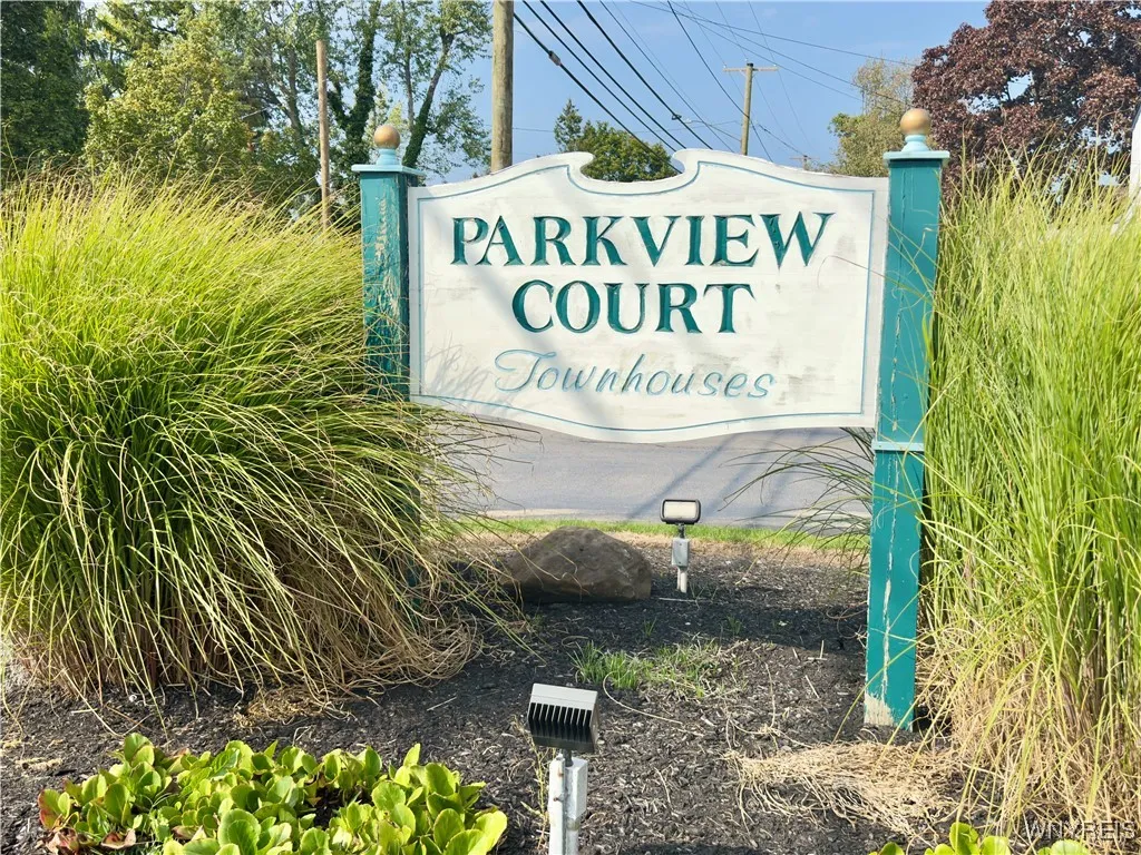 22 Parkview Court, Lancaster, New York 14086, Lancaster, New York 14086, 2 Bedrooms Bedrooms, 6 Rooms Rooms,1 BathroomBathrooms,Residential,Closed,22 Parkview Court, Lancaster, New York 14086,0,B1635534
