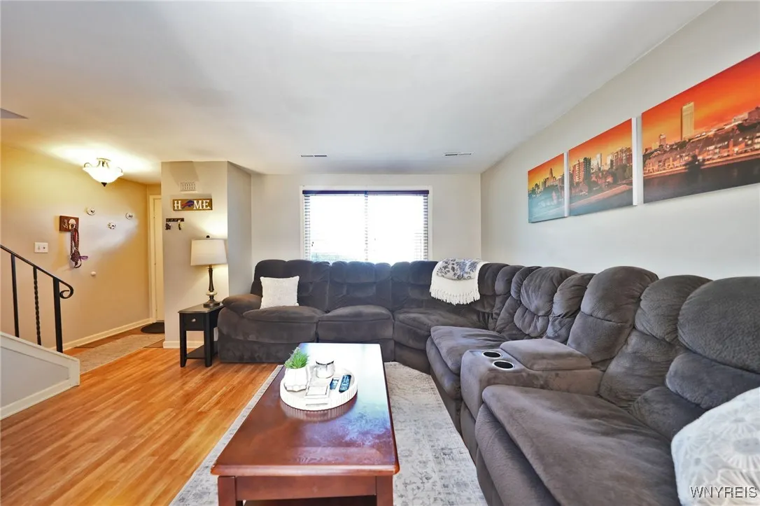 22 Parkview Court, Lancaster, New York 14086, Lancaster, New York 14086, 2 Bedrooms Bedrooms, 6 Rooms Rooms,1 BathroomBathrooms,Residential,Closed,22 Parkview Court, Lancaster, New York 14086,0,B1635534