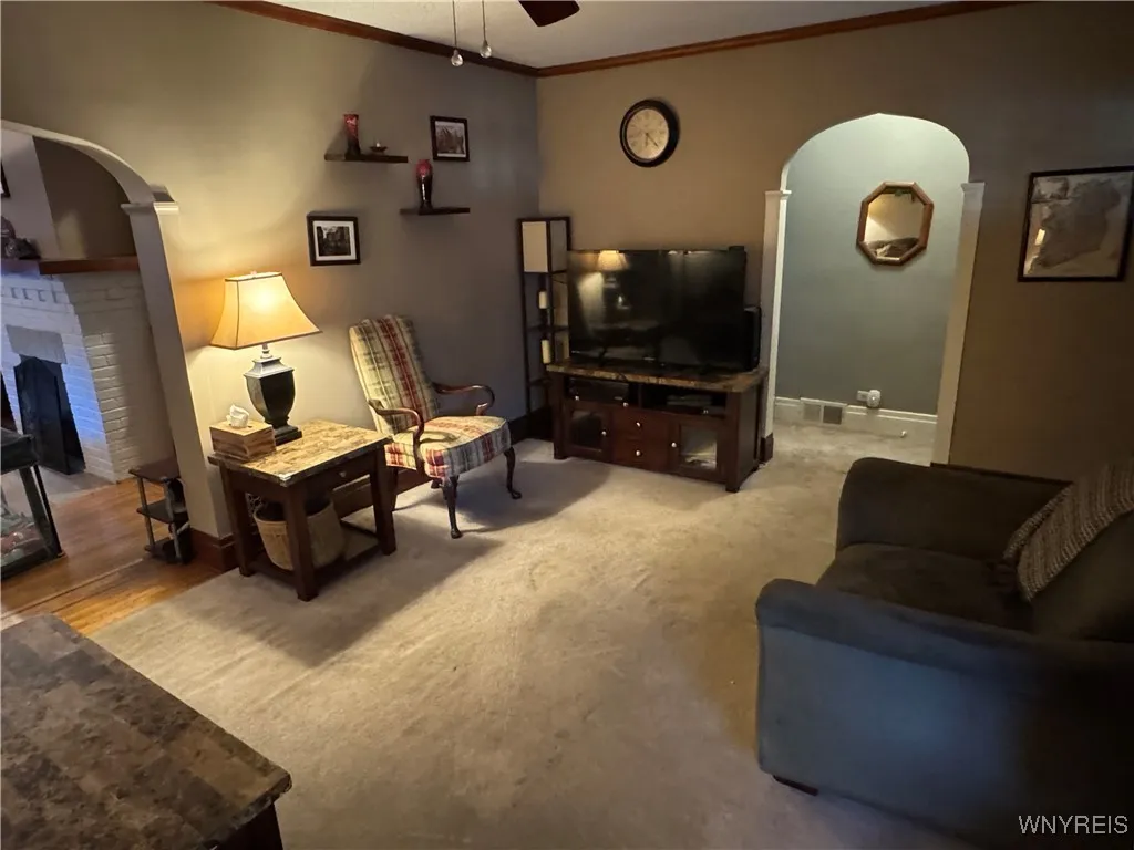 126 Como Avenue, Buffalo, New York 14220, Buffalo, New York 14220, 3 Bedrooms Bedrooms, 8 Rooms Rooms,1 BathroomBathrooms,Residential,Closed,126 Como Avenue, Buffalo, New York 14220,0,B1635620