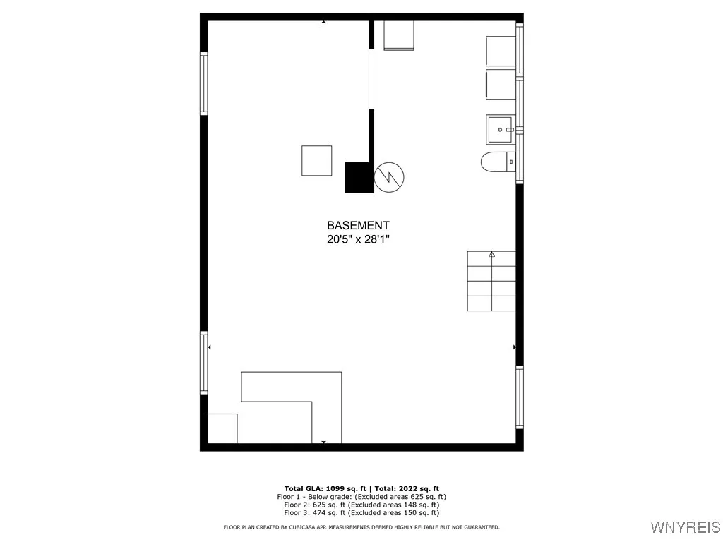 126 Como Avenue, Buffalo, New York 14220, Buffalo, New York 14220, 3 Bedrooms Bedrooms, 8 Rooms Rooms,1 BathroomBathrooms,Residential,Closed,126 Como Avenue, Buffalo, New York 14220,0,B1635620