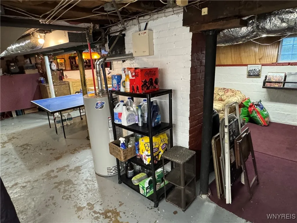 126 Como Avenue, Buffalo, New York 14220, Buffalo, New York 14220, 3 Bedrooms Bedrooms, 8 Rooms Rooms,1 BathroomBathrooms,Residential,Closed,126 Como Avenue, Buffalo, New York 14220,0,B1635620