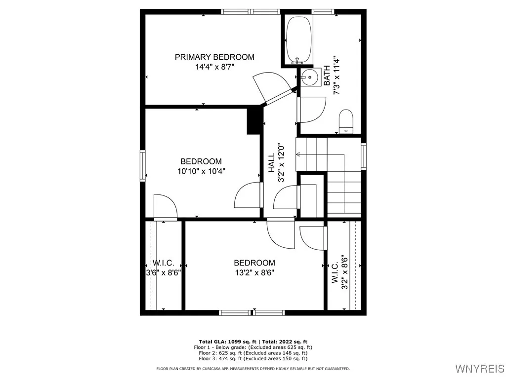 126 Como Avenue, Buffalo, New York 14220, Buffalo, New York 14220, 3 Bedrooms Bedrooms, 8 Rooms Rooms,1 BathroomBathrooms,Residential,Closed,126 Como Avenue, Buffalo, New York 14220,0,B1635620