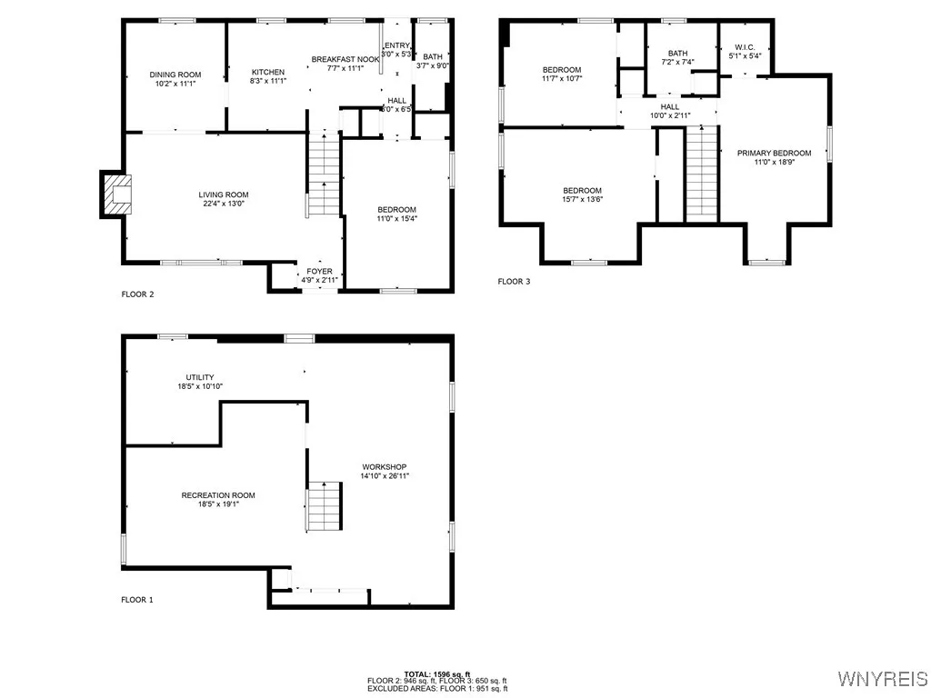 442 Thorncliff Road, Tonawanda, New York 14223, Tonawanda, New York 14223, 4 Bedrooms Bedrooms, 9 Rooms Rooms,2 BathroomsBathrooms,Residential,For Sale,442 Thorncliff Road, Tonawanda, New York 14223,0,B1635165