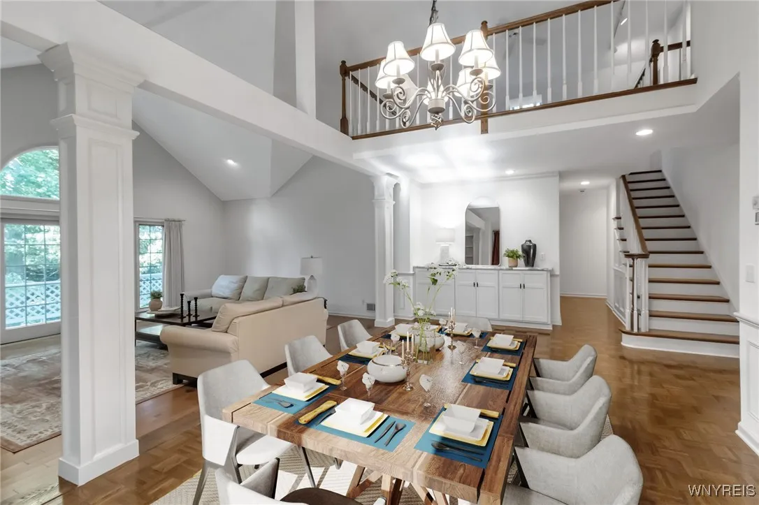 8293 Parliament Cir, Clarence, New York 14051, Clarence, New York 14051, 2 Bedrooms Bedrooms, 7 Rooms Rooms,2 BathroomsBathrooms,Residential,For Sale,8293 Parliament Cir, Clarence, New York 14051,0,B1635639