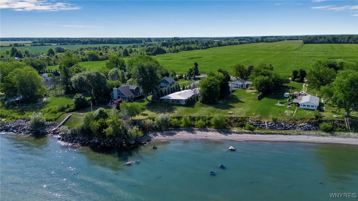2477 Lake Road, Porter, New York 14131, Porter, New York 14131, 2 Bedrooms Bedrooms, 6 Rooms Rooms,1 BathroomBathrooms,Residential,For Sale,2477 Lake Road, Porter, New York 14131,0,B1635710