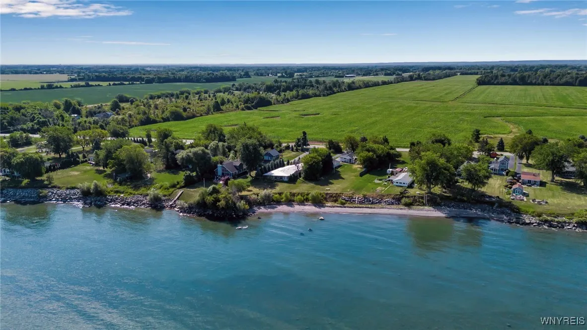 2477 Lake Road, Porter, New York 14131, Porter, New York 14131, 2 Bedrooms Bedrooms, 6 Rooms Rooms,1 BathroomBathrooms,Residential,For Sale,2477 Lake Road, Porter, New York 14131,0,B1635710