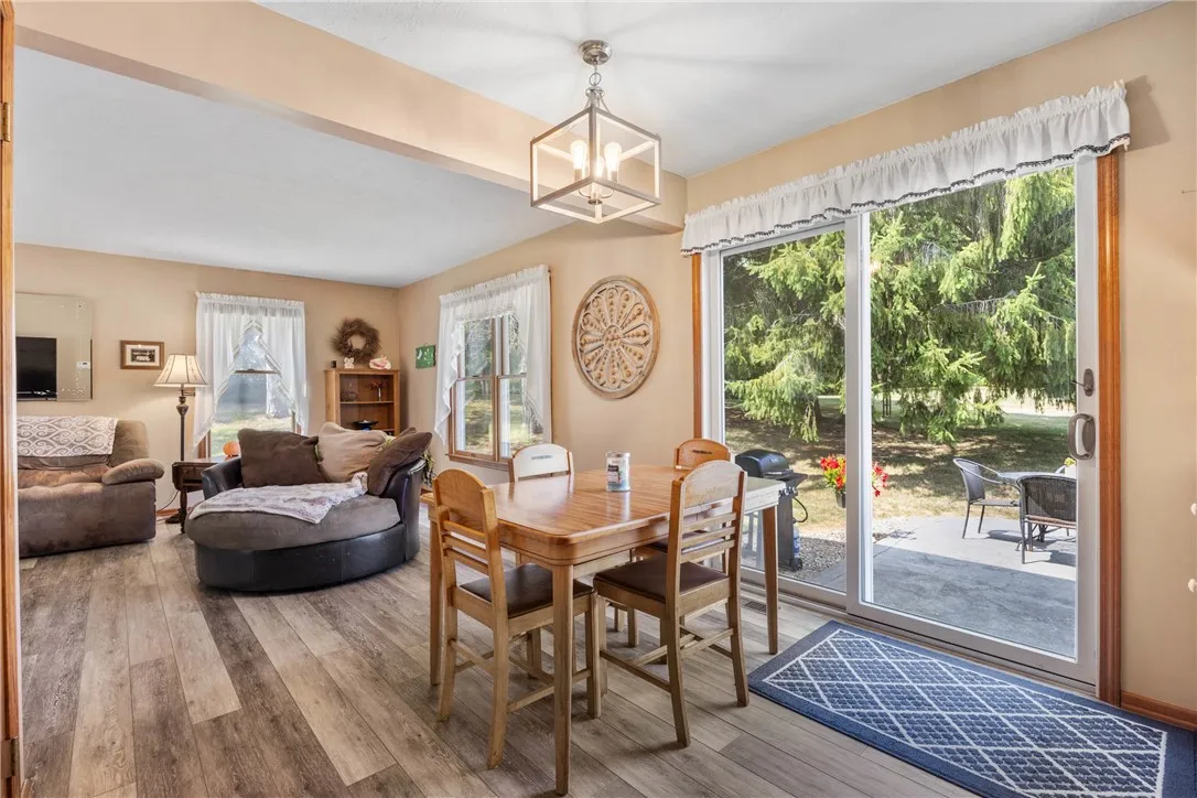 3997 Dean Road, Marion, New York 14505, Marion, New York 14505, 3 Bedrooms Bedrooms, 7 Rooms Rooms,2 BathroomsBathrooms,Residential,For Sale,3997 Dean Road, Marion, New York 14505,0,R1635564