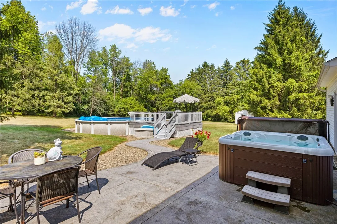 3997 Dean Road, Marion, New York 14505, Marion, New York 14505, 3 Bedrooms Bedrooms, 7 Rooms Rooms,2 BathroomsBathrooms,Residential,For Sale,3997 Dean Road, Marion, New York 14505,0,R1635564
