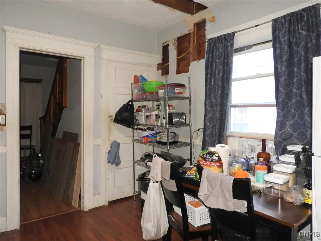 309 Marguerite Avenue, Syracuse, New York 13207, Syracuse, New York 13207, 2 Bedrooms Bedrooms, 7 Rooms Rooms,1 BathroomBathrooms,Residential,For Sale,309 Marguerite Avenue, Syracuse, New York 13207,0,S1635560