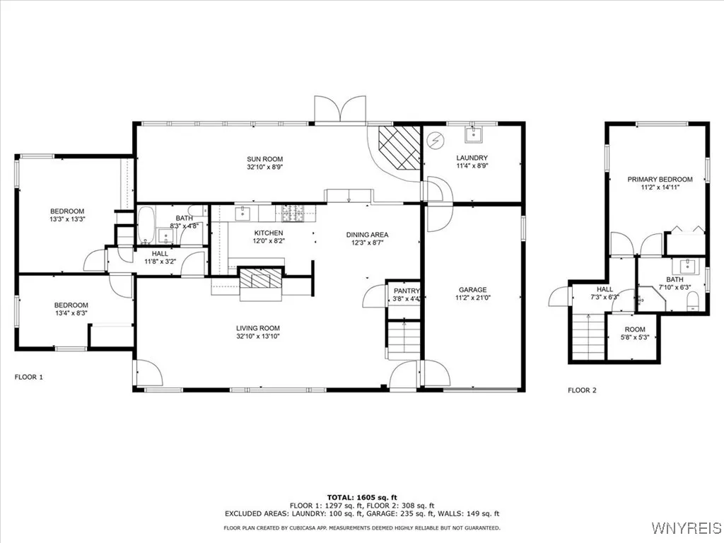 4420 Barton Road, Clarence, New York 14031, Clarence, New York 14031, 3 Bedrooms Bedrooms, 7 Rooms Rooms,2 BathroomsBathrooms,Residential,For Sale,4420 Barton Road, Clarence, New York 14031,0,B1621632